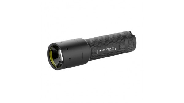 Led Lenser i7R 220 Lumens 180 M 4H Rechargeable Torch ZL5807R